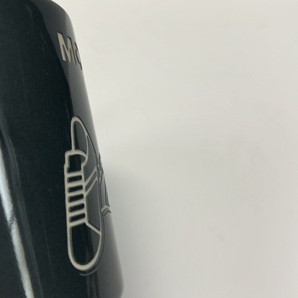 Mom etched gray coffee mugs 12 Oz - Picture 7 of 8